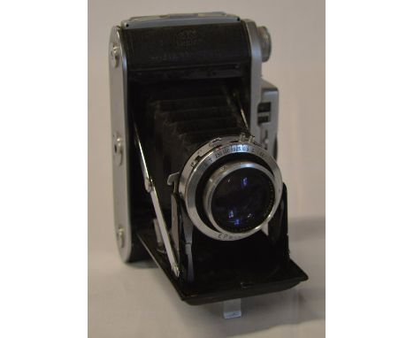 Ensign Selfix 820 Special camera