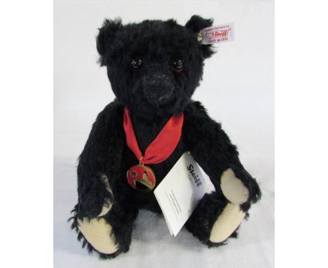 Steiff Titanic teddy bear