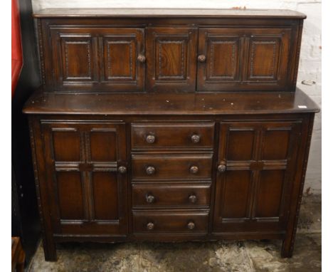 Sideboard, possibly Ercol