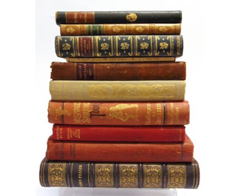 [MISCELLANEOUS] Berry, Michael, & Brock, D.W.E. Hunting by Ear. The Sound-Book of Fox-Hunting, first edition, Witherby, Londo