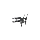 2X 24-65 Inch Cantilever TV Bracket. - ER47