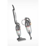 800W Grey 2 in 1 Stick Vacuum. - ER47
