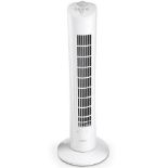 Portable 31" Tower Fan. - ER47