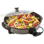 42cm Multi Cooker. - ER47