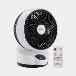 Air Circulator Cooling Fan. - ER47