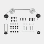 37-70 inch Flat-to-Wall TV Bracket. - ER47