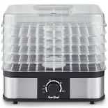 5 Tier Food Dehydrator. - ER47
