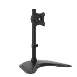 Single Monitor Mount and Stand. - ER47