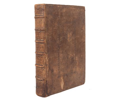 EVELYN, John. Silva: or, a Discourse of Forest-Trees, and the propagation of timber in His Majesty's dominions, London: Print