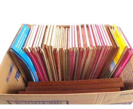 Various Ordnance survey maps plus Joe Crowfoot pictures
