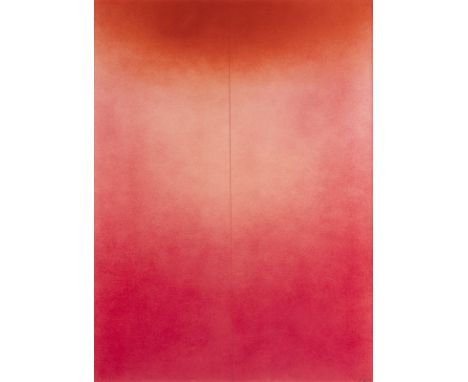 EGON BECKER1910 Bochum - 1989 ebendaOHNE TITEL Aquarell auf Papier. SM 53 x 39 cm (R. 77 x 63 cm). Unten rechts signiert und 