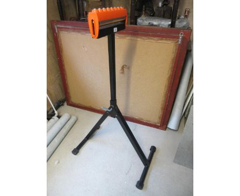 Workshop roller 