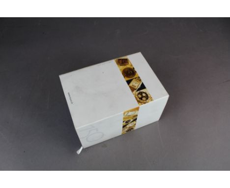 Boxed Tissot PRSO Watch
