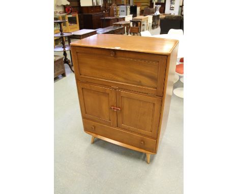 Ercol Bureau
