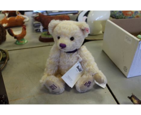 Steiff Danbury Diamond Jubilee Bear