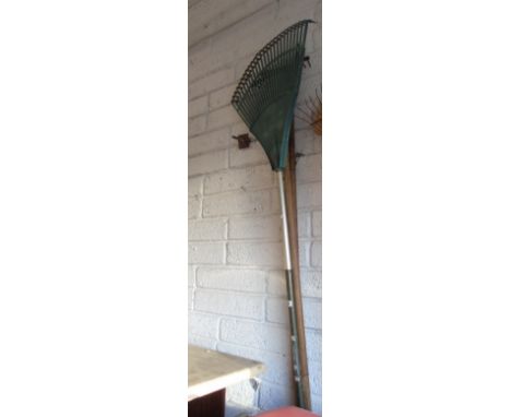 A Quantity of Gardening Tools.