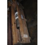 Booster pump; bottom ash sluice