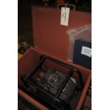 *NEW* Valmount Hydraulic Jacking Device; fully equipped with all components including Briggs &