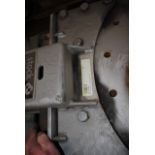 (2) Pallets of Stock 16" knife valves, approx. 6