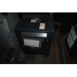 General Electric linear reactor; model ERCJA, 100 kva, 440/480, 250 amp