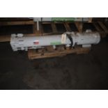 (2) Kerry Actuators equipped with Baldor 10hp motor