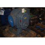 Roots Dresser vacuum pump; 10 x 16