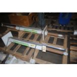 (2) Kerry Actuator Cylinders