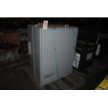 EMRC gas flow monitoring system