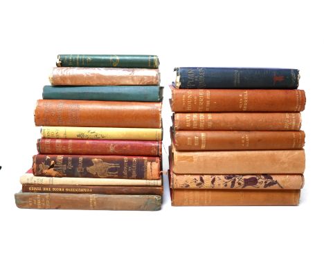A good selection of Country Pursuit books, including "From point to point"-John Board, Fifty years Fox hunting and others (17