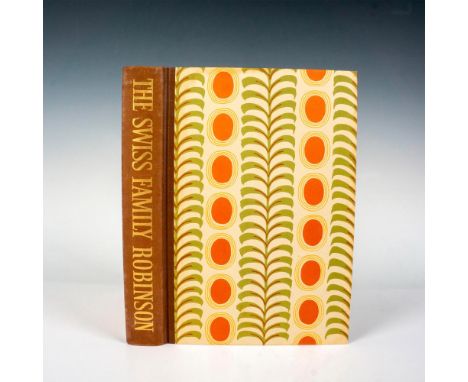 New York: The Heritage Press, 1963. First edition hardcover book with its original box sleeve. 355-pages of the classical nov