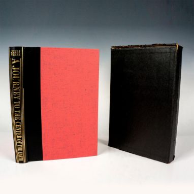 New York: The Heritage Press, 1966. First edition, hardcover book with slipcase, 303-page. Illustrations by Edward A. Wilson.