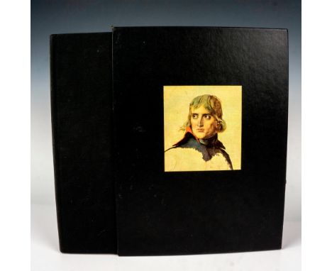 New York: American Heritage Publishing Co., Inc., 1963. First edition, The Horizon Book of The Age of Napoleon. Hardcover boo