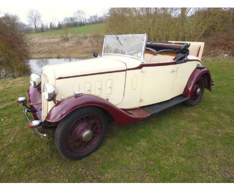 Austin Twelve Four Eton. 1936. Registration: CYU 713. Mileage Showing: 24,229 but odometer stopped. Chassis No: 30763. Engine