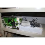 A Tech RC quadcopter with camera together with a G