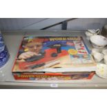 A Power workshop kit, unknown if complete