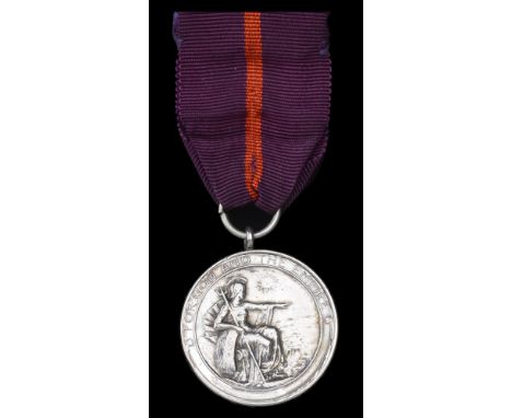 A Great War Medal of the Order of the British Empire awarded to Chief Section Leader (Steward) Rosa Hayter, Women’s Royal Nav