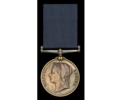Jubilee 1897, St. John Ambulance Brigade (Private A. Wilkinson.) good very fine  £60-£80