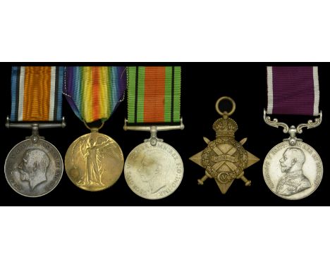 Three: Private A. Frost, Suffolk Regiment  British War and Victory Medals (41748 Pte. A. Frost. Suff. R.) name partially offi