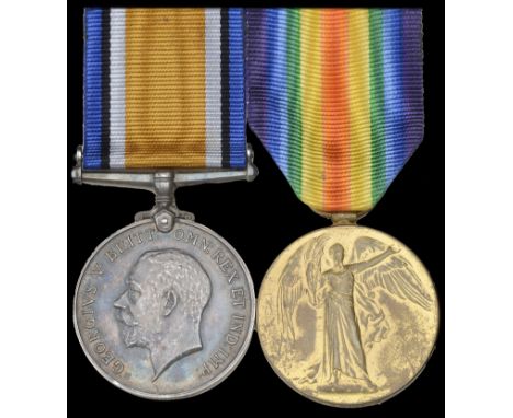 Pair: Chaplain to the Forces the Very Reverend O. Victor, Royal Army Chaplains’ Department, later Dean of Salisbury, Southern