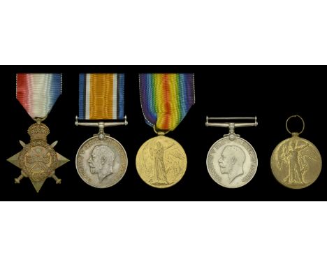 Family Group:  Three: Sergeant R. Findon, 14th (1st Birmingham Pals) Battalion, Royal Warwickshire Regiment, who was killed i