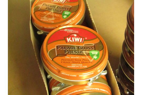 kiwi parade gloss mid tan