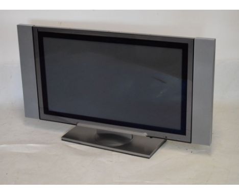 Hitachi 36" TV  