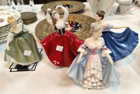 royal doulton Auctions Prices | royal doulton Guide Prices