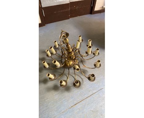  Sale Item:    LIGHT FITTING (AF)   Vat Status:   No Vat   Buyers Premium:  This lot is subject to a Buyers Premium of 15% + 