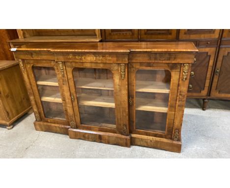  Sale Item:    3 DOOR CREDENZA (AF)   Vat Status:   No Vat   Buyers Premium:  This lot is subject to a Buyers Premium of 15% 