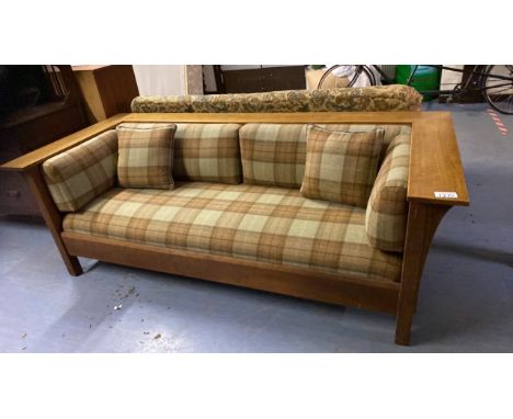  Sale Item:    SOFA (AF)   Vat Status:   No Vat   Buyers Premium:  This lot is subject to a Buyers Premium of 15% + Vat @ 20%