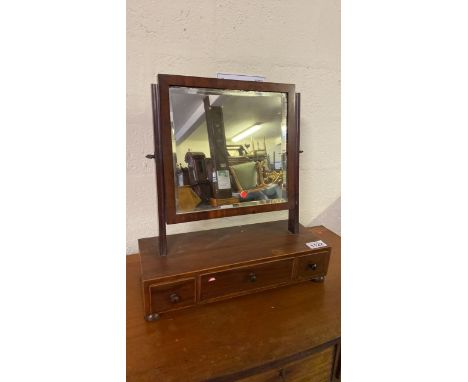  Sale Item:    SWING BACK MIRROR (AF)   Vat Status:   No Vat   Buyers Premium:  This lot is subject to a Buyers Premium of 15