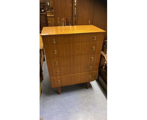  Sale Item:    TEAK CHEST (AF)   Vat Status:   No Vat   Buyers Premium:  This lot is subject to a Buyers Premium of 15% + Vat
