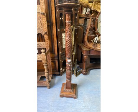  Sale Item:    TORCHERE (AF)   Vat Status:   No Vat   Buyers Premium:  This lot is subject to a Buyers Premium of 15% + Vat @
