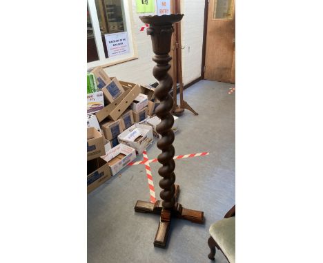  Sale Item:    TORCHERE (AF)   Vat Status:   No Vat   Buyers Premium:  This lot is subject to a Buyers Premium of 15% + Vat @